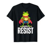 Design résistant pour Homme et Femme Chicago Portland DC Los Angeles T-Shirt