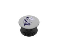 Design rétro Amusant « You Know Anything About Knots » PopSockets PopGrip Adhésif