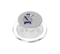 Design rétro Amusant « You Know Anything About Knots » PopSockets PopGrip pour MagSafe