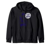 Design rétro Amusant « You Know Anything About Knots » Sweat à Capuche