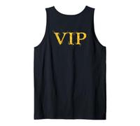 Design rétro VIP Guest of Honor Débardeur