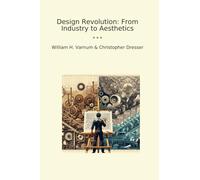Design Revolution: From Industry to Aesthetics
