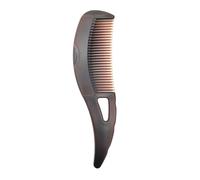 Design révolutionnaire du peigne antipelliculaire, peigne de massage énergétique, peigne de beauté, cuir chevelu plus sain, meilleure qualité de cheveux pour les femmes et les hommes pour enlever les