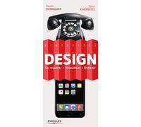 Karen Donndorf – Design : Se repérer - Visualiser - Retenir – Mémoguide – Broché