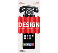 Karen Donndorf – Design : Se repérer - Visualiser - Retenir – Mémoguide – Broché
