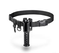 Design simplifié qui s'adapte aux besoins de tous les pêcheurs lorsqu'ils sont sur l'eau