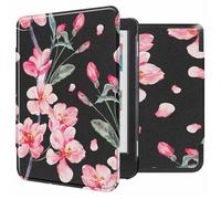 Design Slim Hard Sleepcover Kobo Clara Colour / Clara BW / Tolino Shine 5 / Shine Color Blossom imoshion