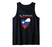 Design Slovénie Débardeur