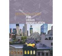 Design solutions for urban densification Sibylle Kramer (Auteur)