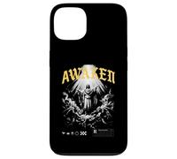 Design Spirituel Religieux chrétien du réveil de Jésus-Christ Coque pour iPhone 13