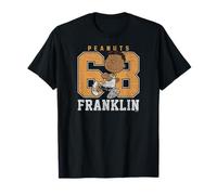 Design Sportif Classique Franklin 68 T-Shirt