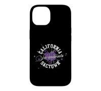 Design Sportif Vintage California Sacramento 916 Coque pour iPhone 14