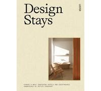 Design stays