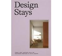 Design Stays Pauline Egge (Auteur)