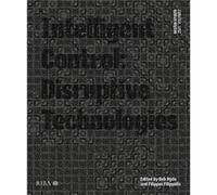 Design Studio Vol. 2 Intelligent Control 2021 Design Studio Vol. 2 Intelligent Control 2021 (Auteur)