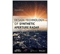 Design Technology Of Synthetic Aperture Radar