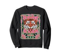 Design The Heavens Are Roaring Psaum 19:1 Sweatshirt