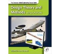 Design Theory And Methods Using Cad/Cae