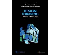 Design Thinking : défi(s) et transition(s)