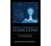 Design Thinking In Consulting