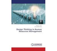 Design Thinking in Human Resources Management