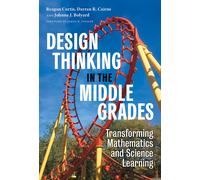 Design Thinking In The Middle Grades
