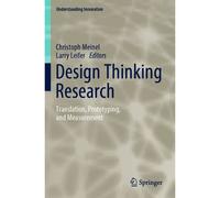 Design Thinking Research