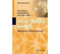 Design Thinking Research