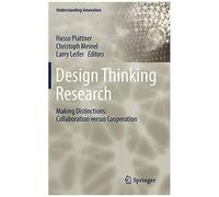 Design Thinking Research