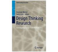 Design Thinking Research