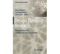 Design Thinking Research