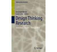 Design Thinking Research