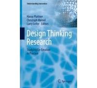 Design Thinking Research