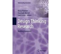 Design Thinking Research