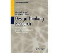 Design Thinking Research