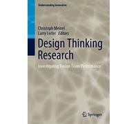Design Thinking Research