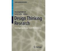 Design Thinking Research
