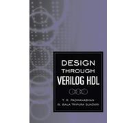 Design Through Verilog Hdl