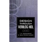 Design Through Verilog Hdl