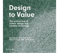Design to Value by Martin Wood Martin Wood (Auteur)