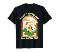 Design Today is Not The Day I Am Not The One T-Shirt
