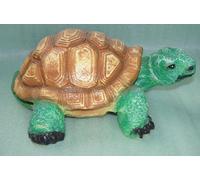 Design Tortue Figure Statue Sculpture Figure Sculptures Jardin Décoration