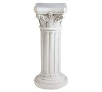 Design Toscano Piédestal Athéna corinthienne