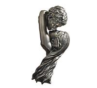 Design Toscano Sculpture murale amoureux de rêve