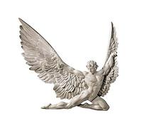 Design Toscano Sculpture murale Icare