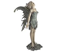 Design Toscano Statue fée Esprit du vent