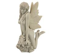 Design Toscano Statue les fées Marilee du Jardin enchanté