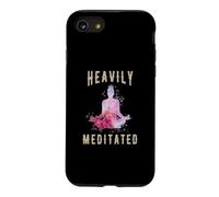 Design très médité/Amusant pour débutants Coque pour iPhone SE (2020) / 7/8
