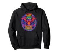 Design Trois singes singes - Expand Your Mind Silence The Noise Sweat à Capuche