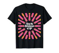 Design Twirl The Kaléidoscope of Life T-Shirt